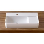 Накладной умывальник Lavinia Boho Bathroom Sink 33311011
